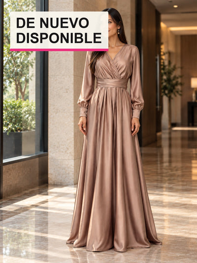 De nuevo disponible