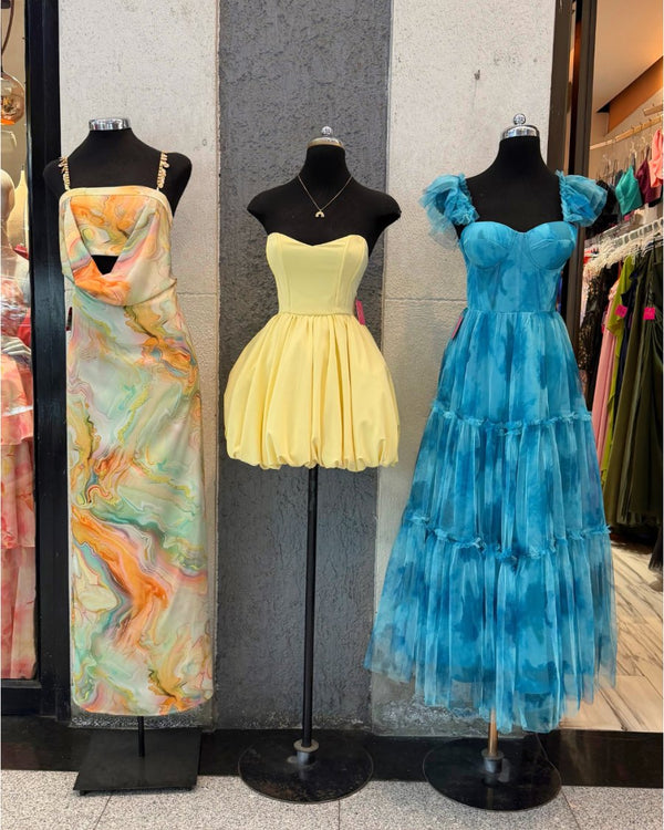 Pink Shop by MAF en redes sociales