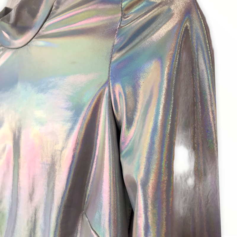 Top holograma