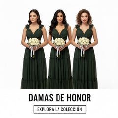 Damas de honor
