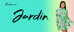 Jardín