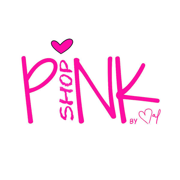 Pink shop by maf