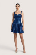 Vestido Midnight Sparkle