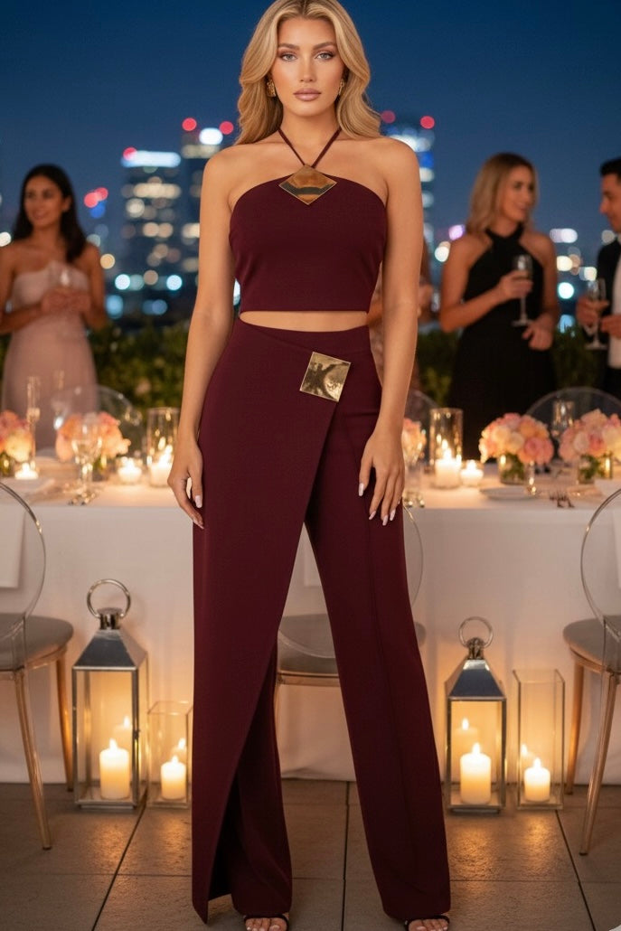 Set Renata Borgoña
