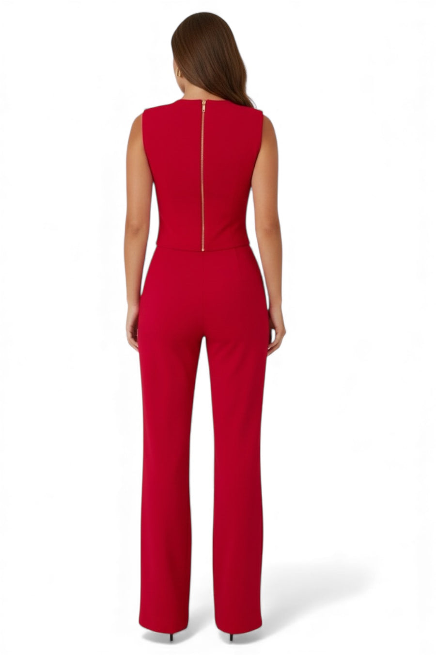 Set Valentina Rojo