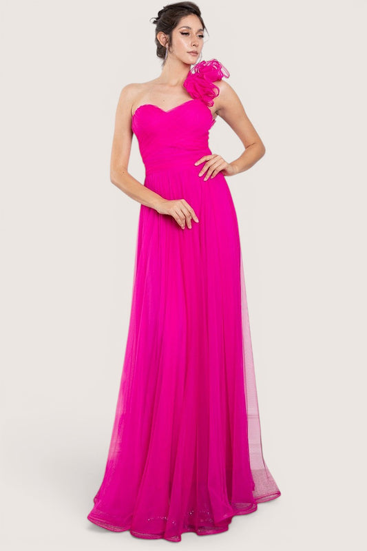 V260500 hot pink - foto 2