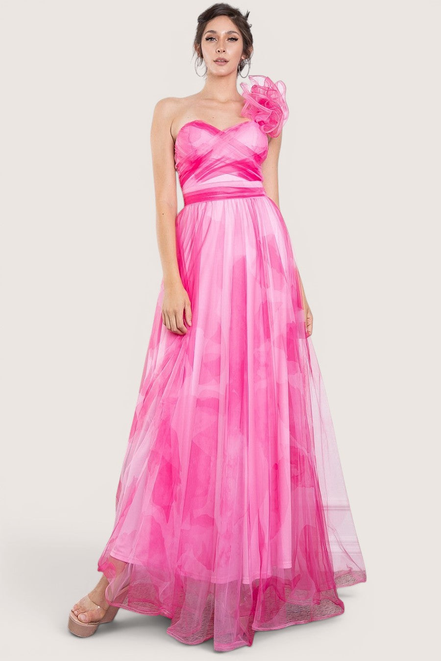 V260505 pink multi