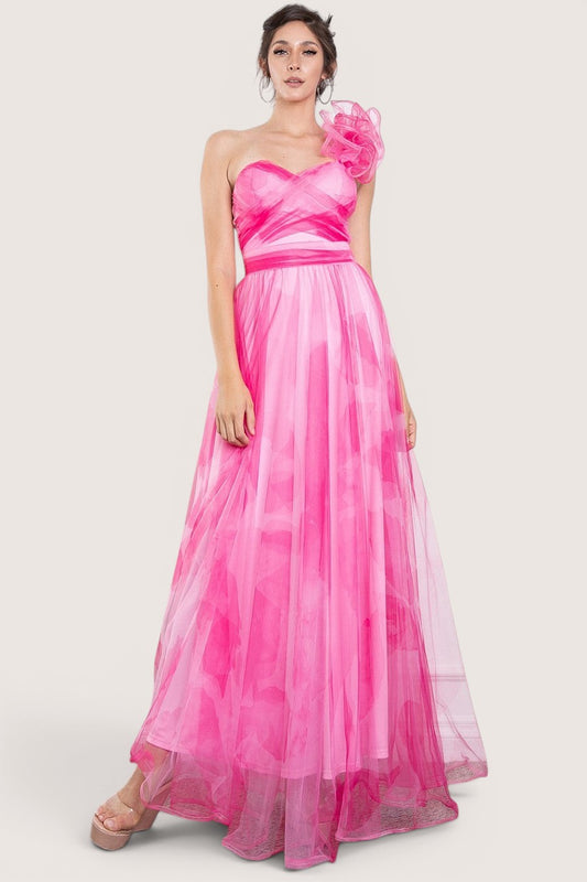 V260505 pink multi