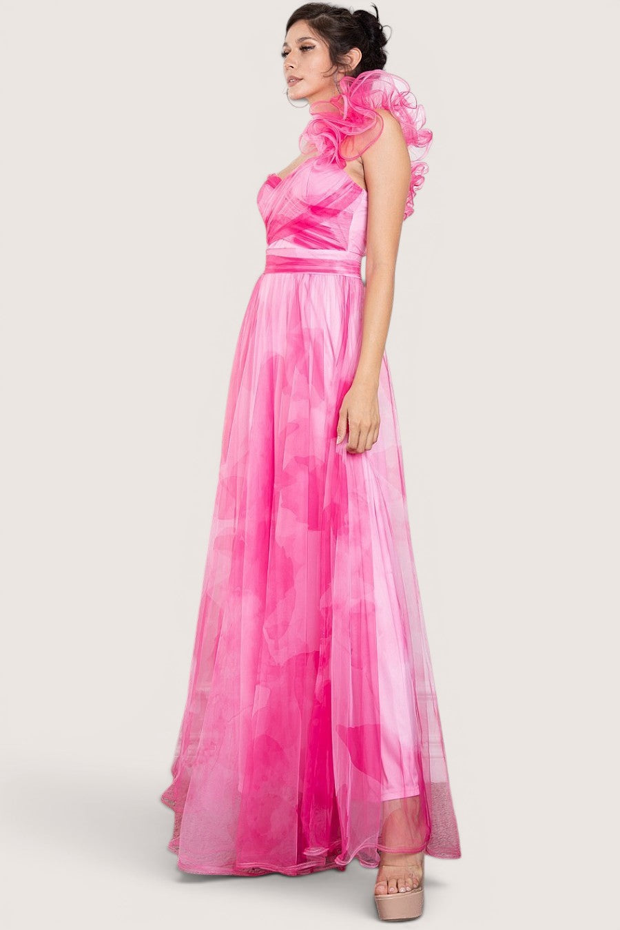 V260505 pink multi