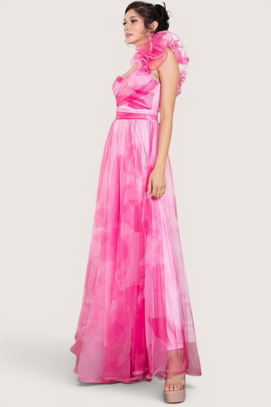 V260505 pink multi