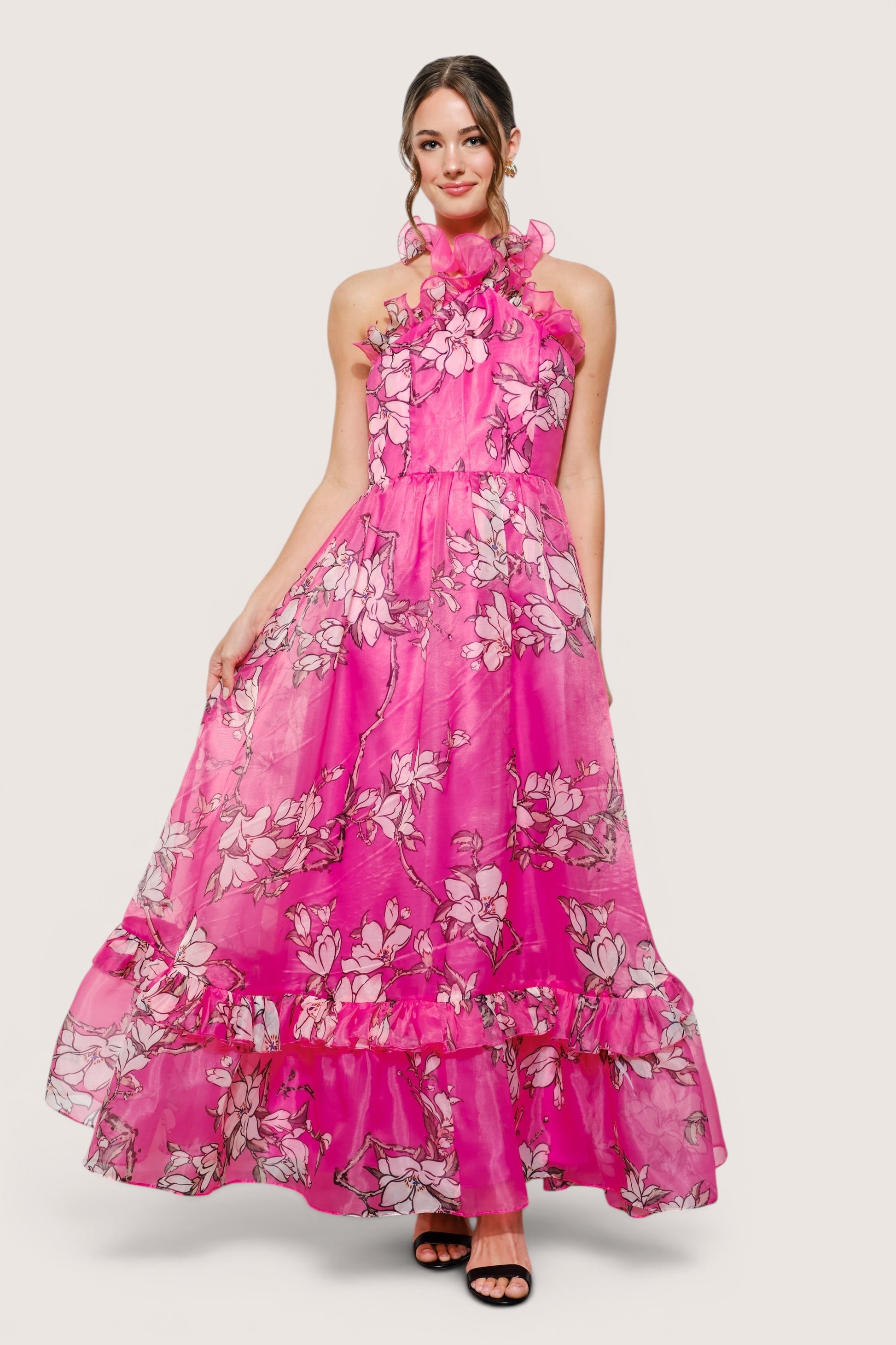 V260516 fuchsia