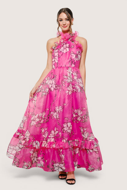 V260516 fuchsia
