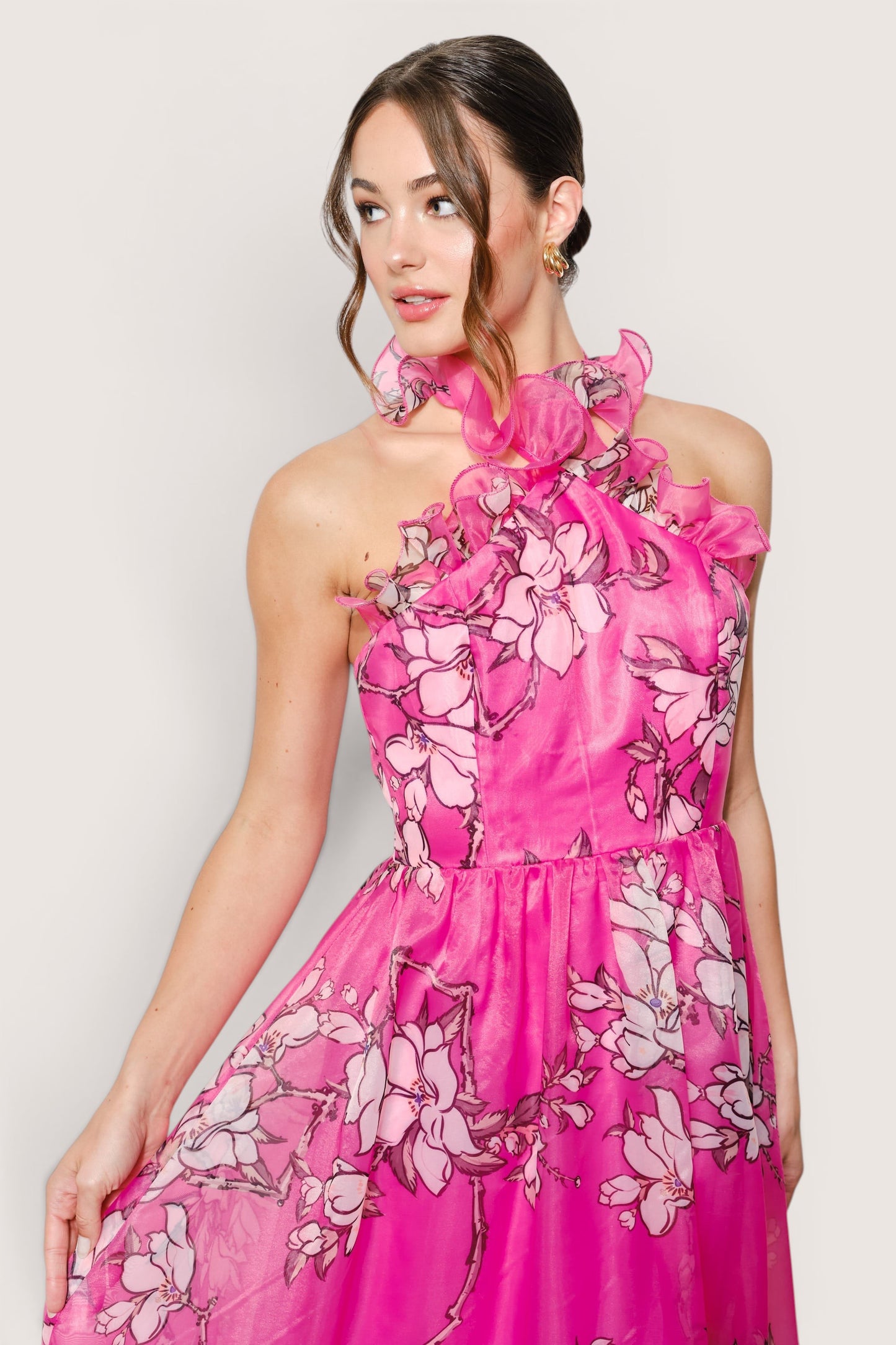 V260516 fuchsia