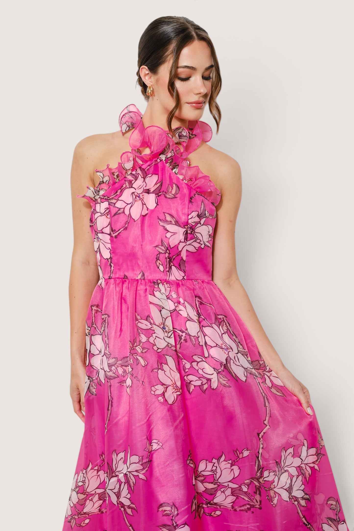 V260516 fuchsia
