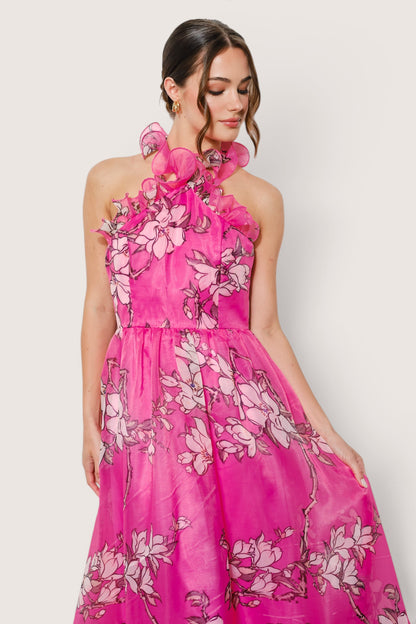 V260516 fuchsia