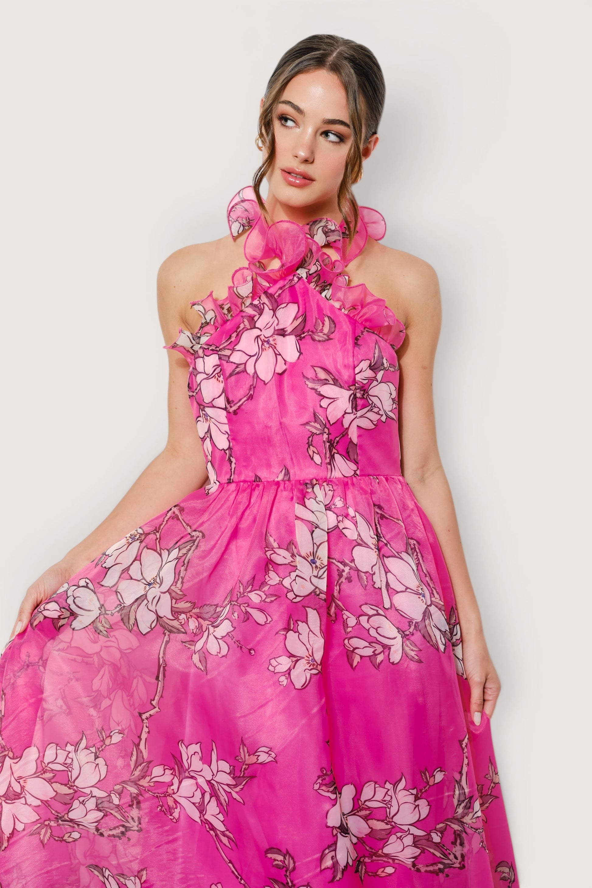 V260516 fuchsia