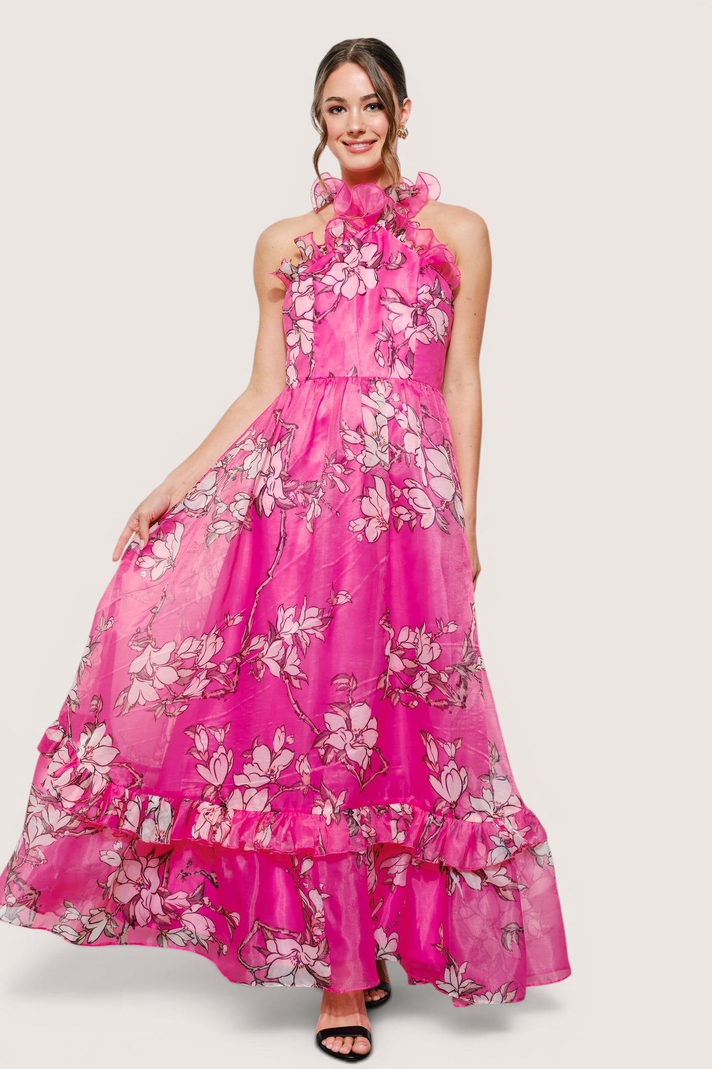 V260516 fuchsia