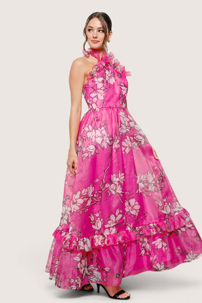 V260516 fuchsia