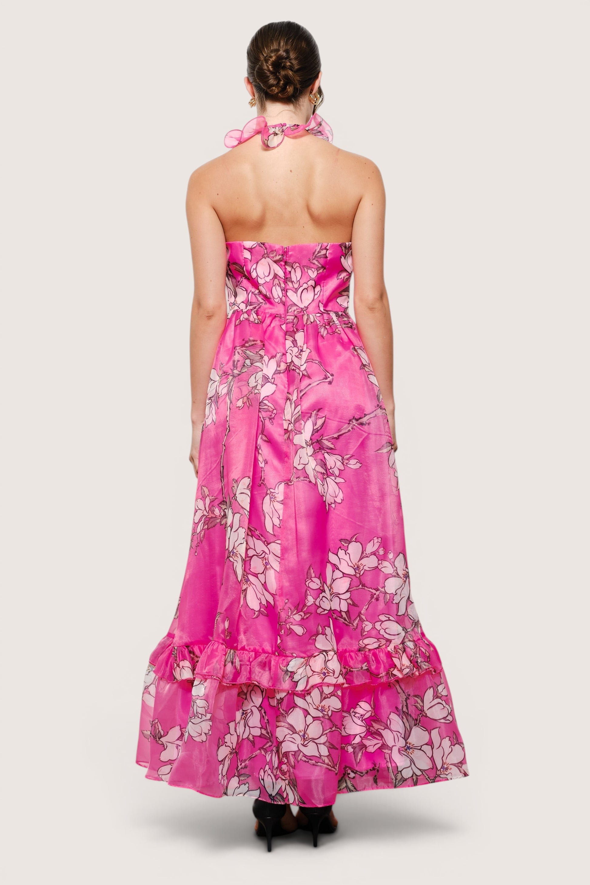 V260516 fuchsia