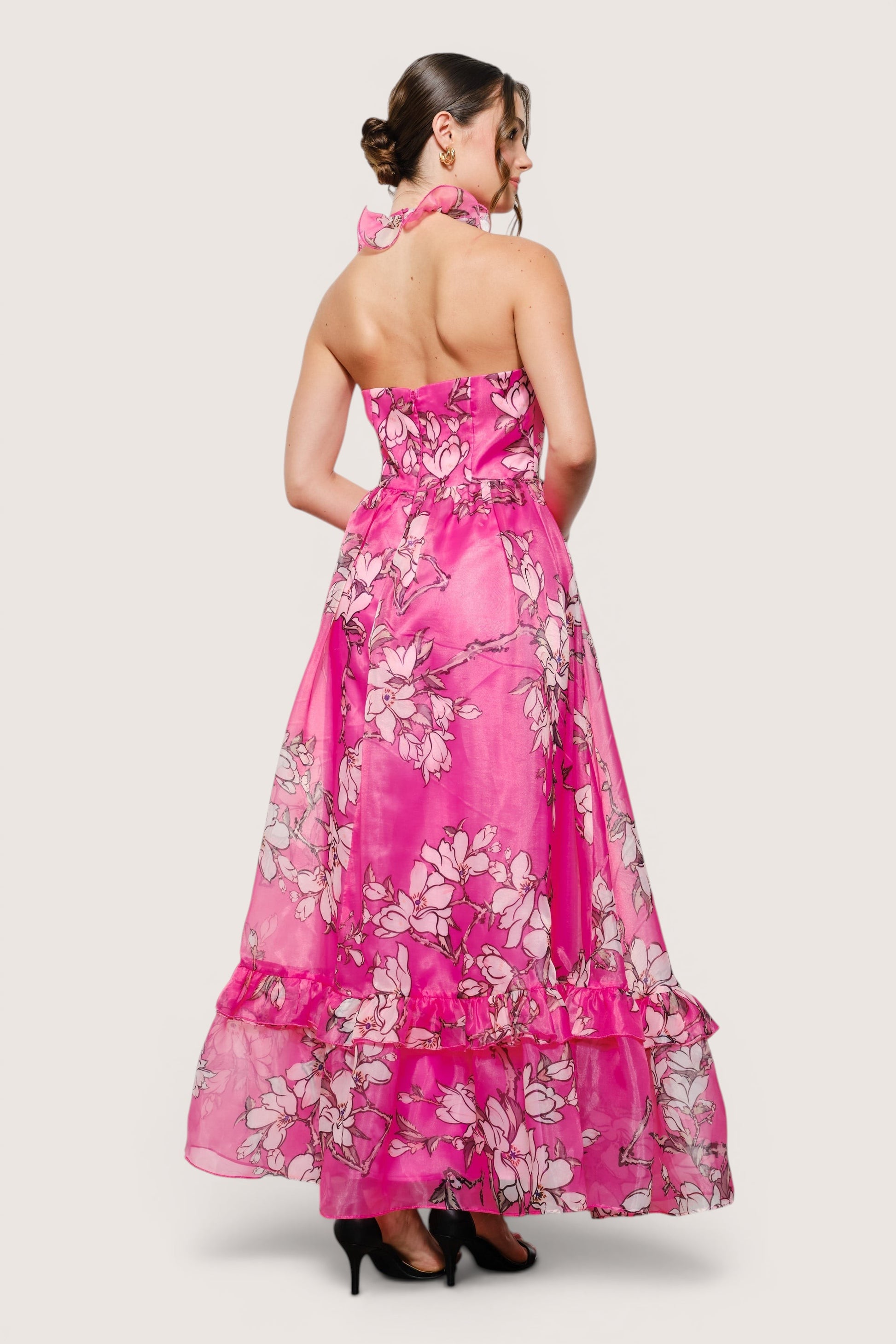 V260516 fuchsia