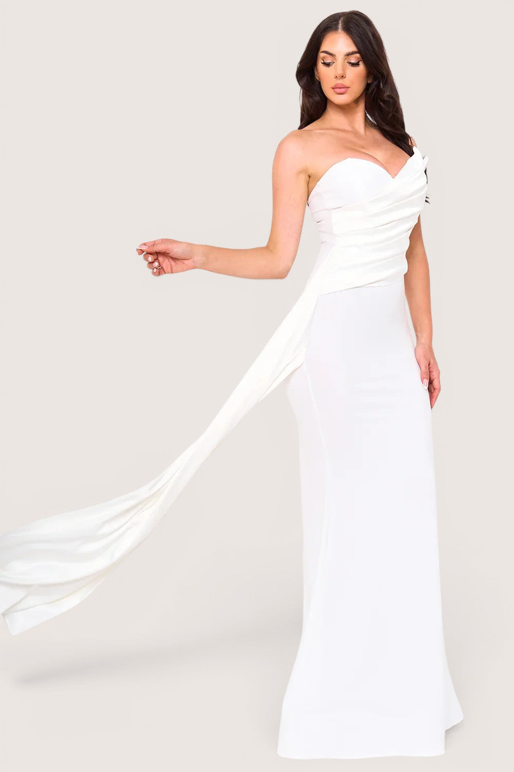 V260530 ivory sirena