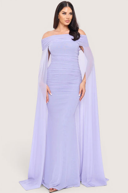 V260531 blue violet