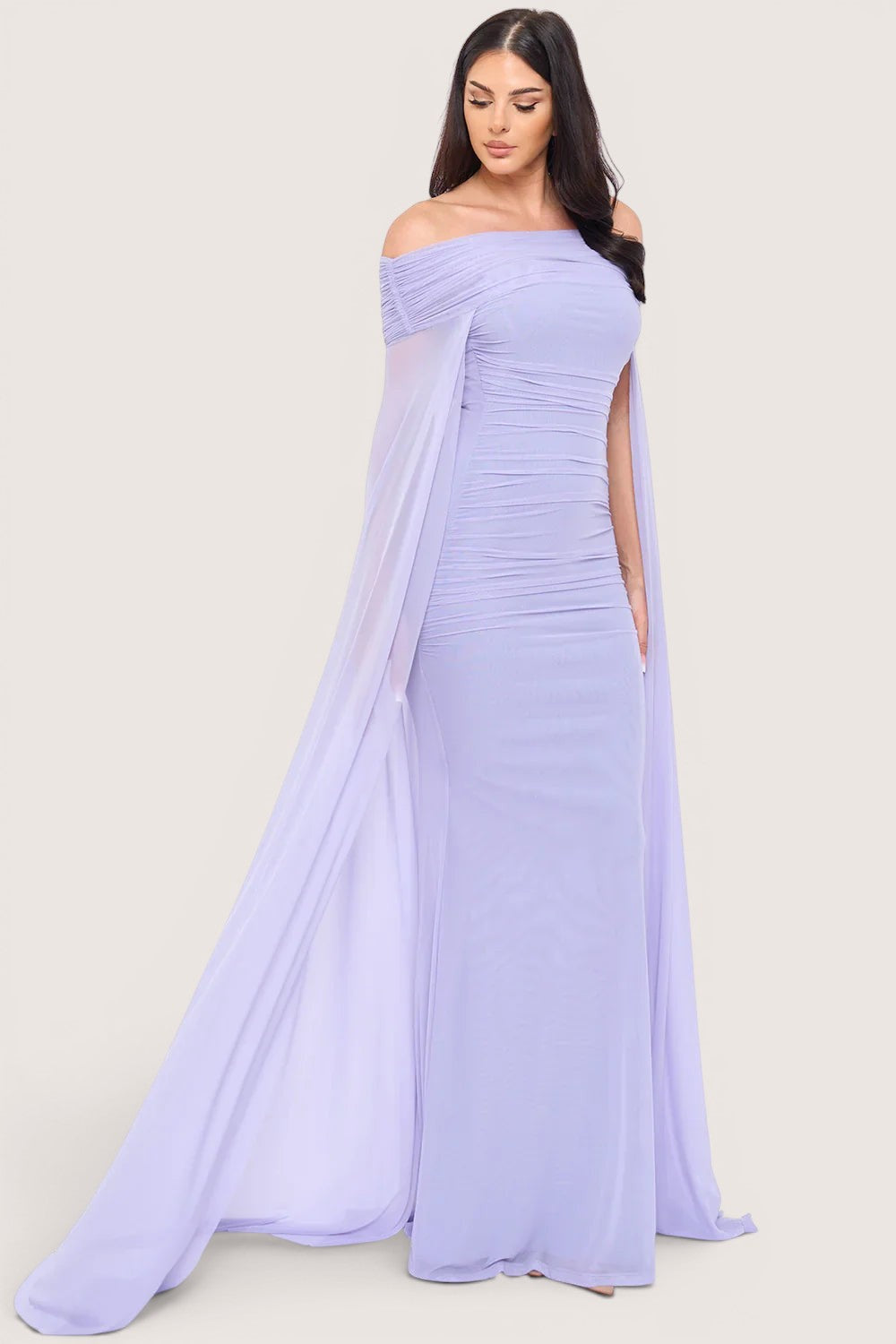 V260531 blue violet