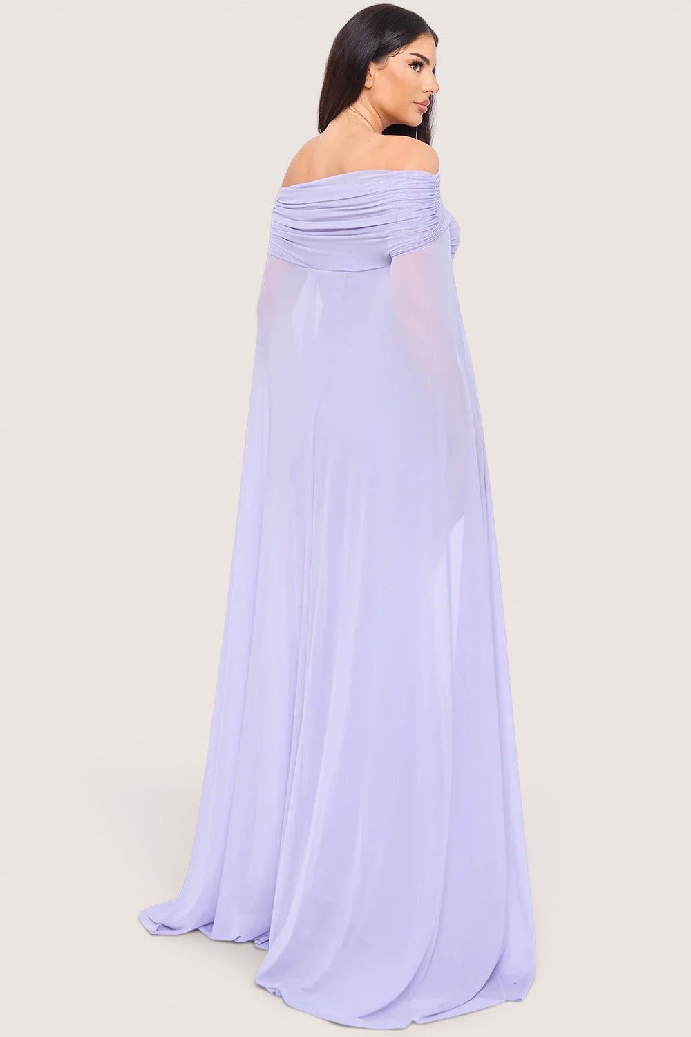 V260531 blue violet