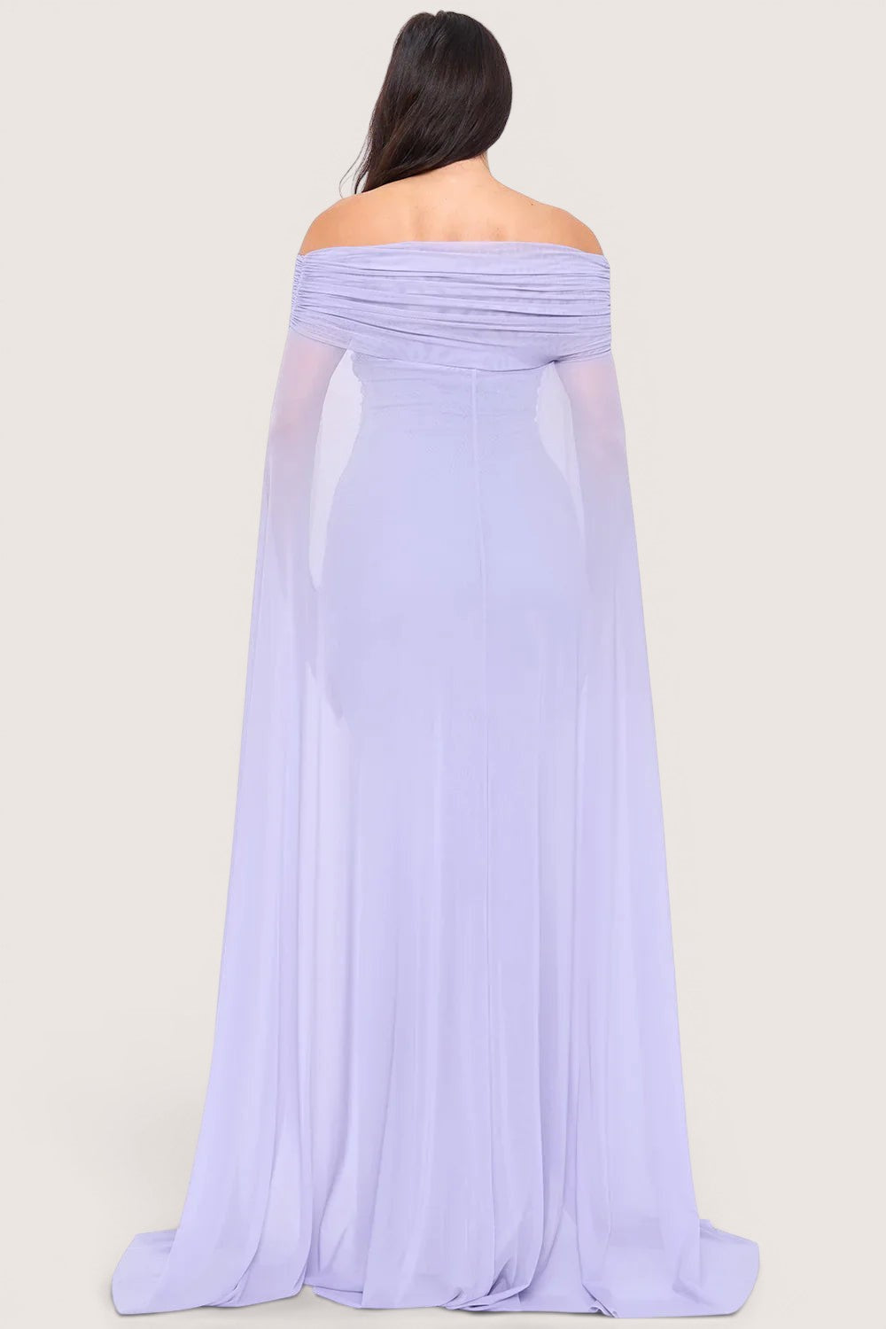 V260531 blue violet