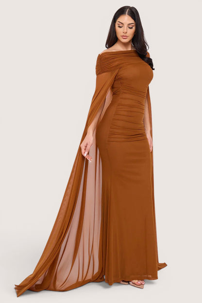 V260532 mocha