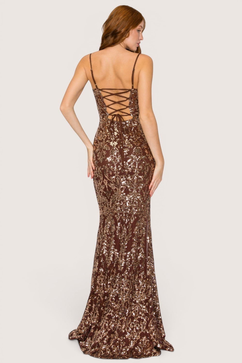 V260539 brown