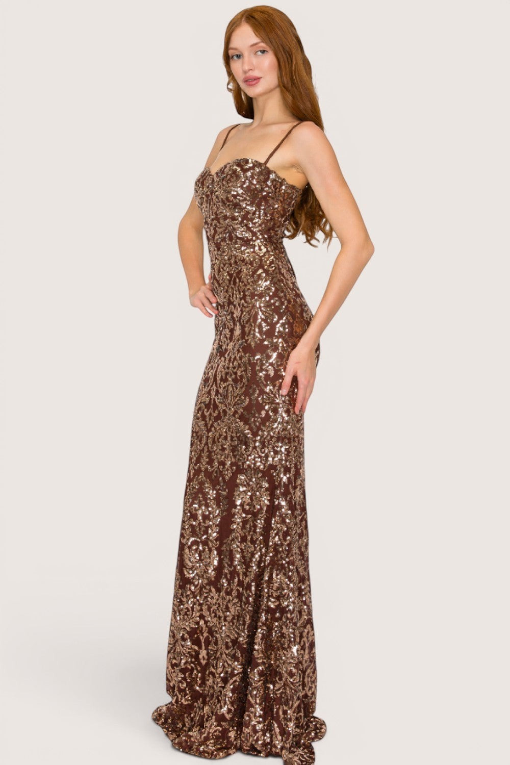 V260539 brown