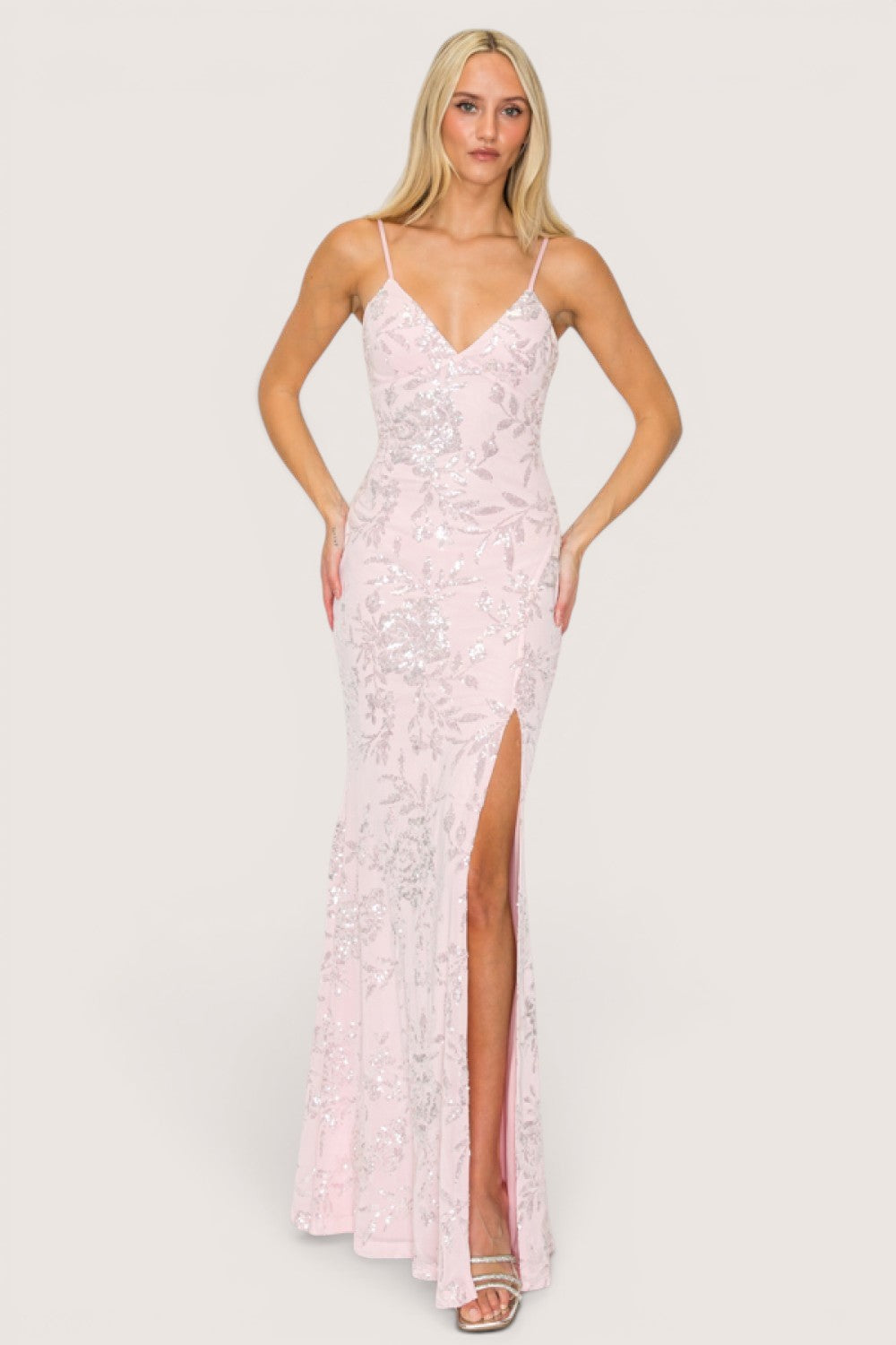 V260541 pink
