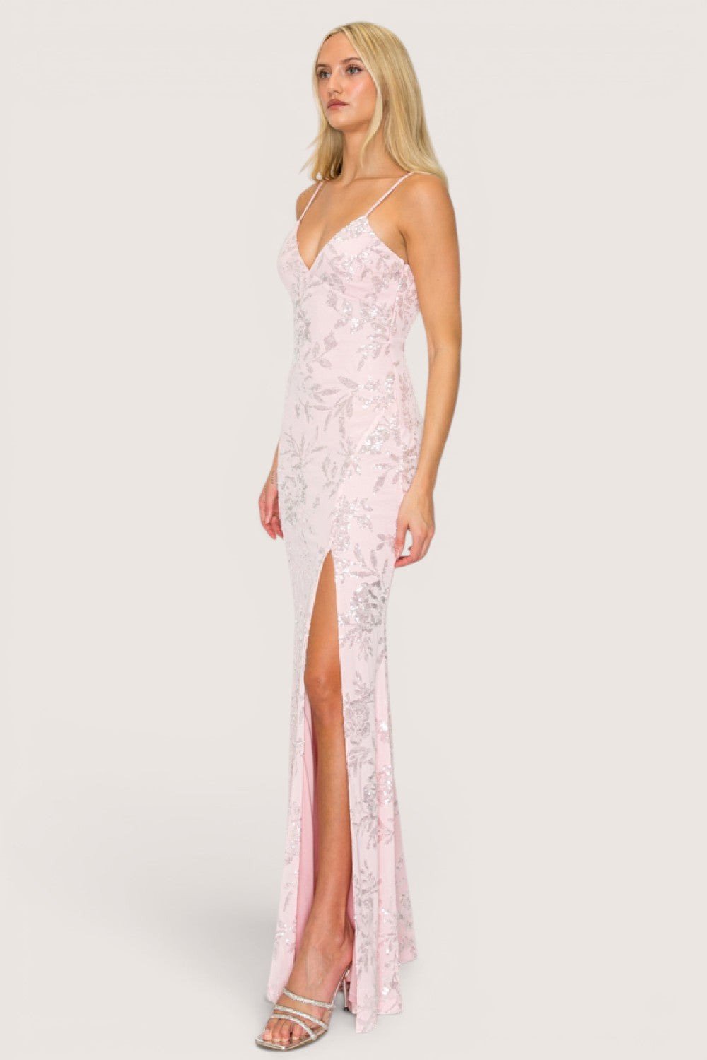 V260541 pink