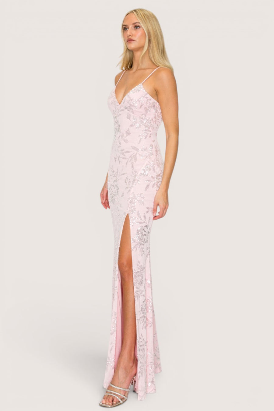 V260541 pink
