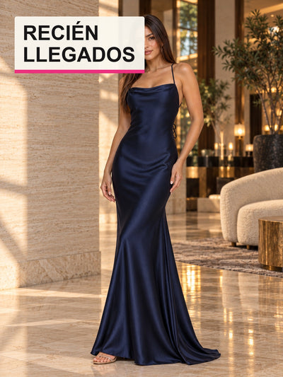 Recién llegados