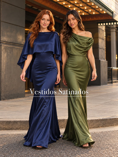 Satinados
