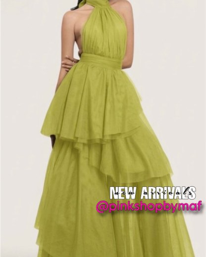 Pink Shop by MAF en redes sociales