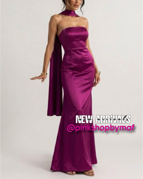 Pink Shop by MAF en redes sociales