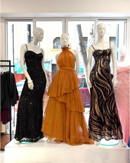 Pink Shop by MAF en redes sociales