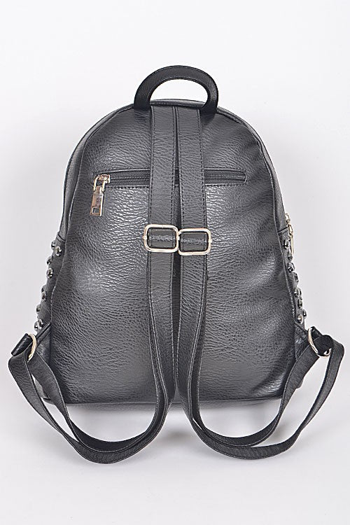 MOCHILA CON ESTOPEROLES