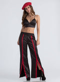 Conjunto satin