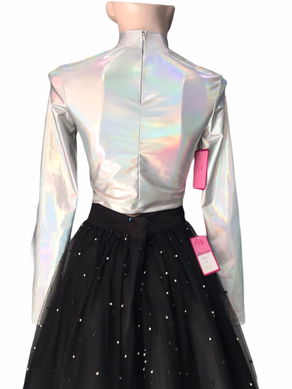 Top  holograma