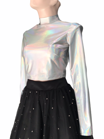 Top  holograma