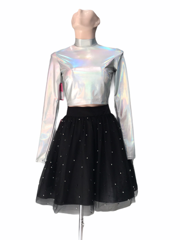 Top  holograma