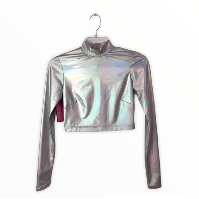 Top  holograma