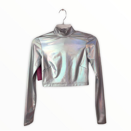 Top  holograma