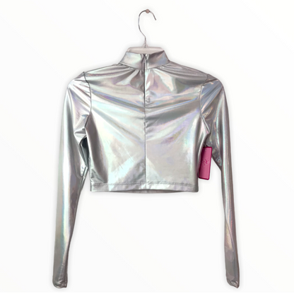 Top  holograma