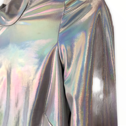 Top  holograma